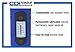 CDI Micro Adjustable Torque Screwdriver, 1/4 Inch Hex Drive, Range 5-40 In Lbs (401SM)