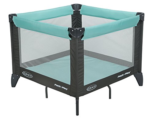 joovy room2 pack and play