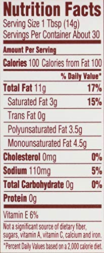 Earth Balance, Soy Free Buttery Spread, 15 Ounce