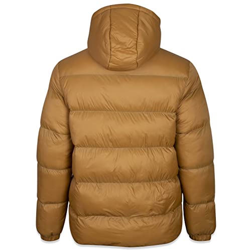 Jaqueta New Era Puffer MLB New York Yankees Core