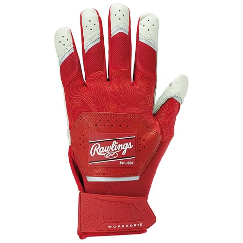 Rawlings([OX)싅p obeBOOu obe  p 2025 WORKHORSE obeBOO[u WH25BG bh USA M
