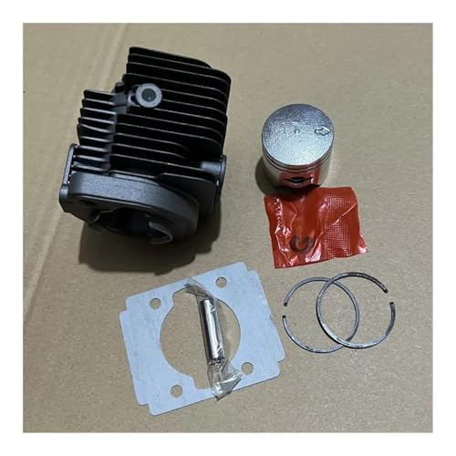 Kit segments piston 34 mm pour résoudre les pertes de puissance SP126 HC275XP - 6