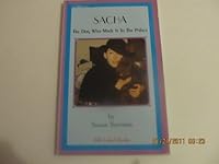 Sacha the Dog Who Made It to the Palace 1928767265 Book Cover