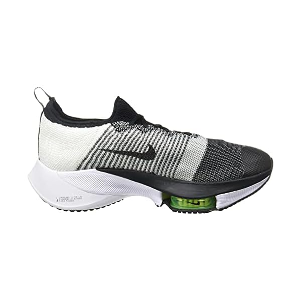 Nike Mens AIR Zoom Tempo Next% Running Shoes - Image 7