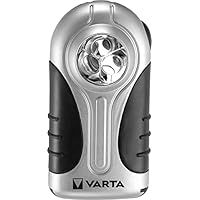 VARTA Taschenlampe LED