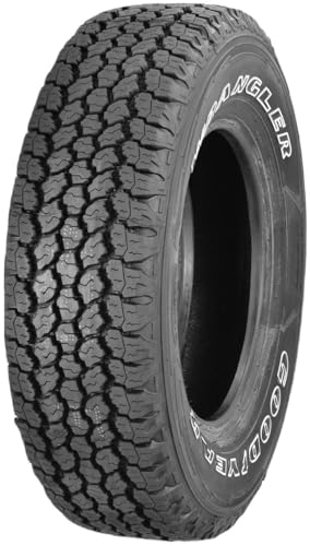 Image of Goodyear Wrangler All-Terrain Adventure LT275 /70R18 125R Tire, Set of 1