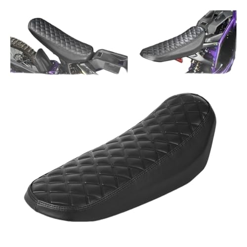 Coussin selle moto électrique Surron Light Bee contre mal de dos - 2