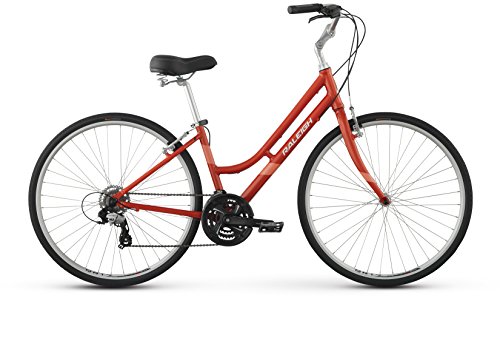 Women's hybrid bike 15 inch frame Clearance