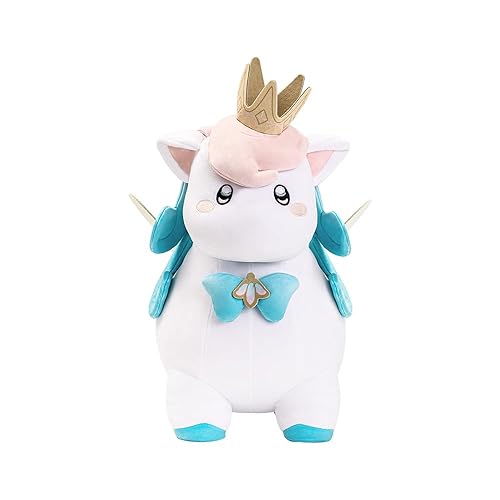 Honkai: Star Rail Little ICA Plush