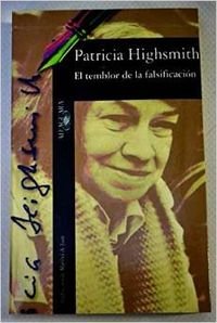El temblor de la falsificación [Spanish] 8420424226 Book Cover