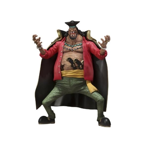 マーシャル D ティーチ 黒ひげ に関するランキングとコメント 口コミ みんなのランキング