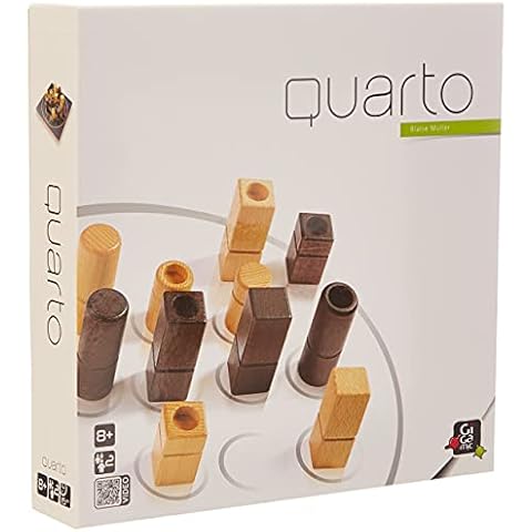 QUARTO Classic EN Cover