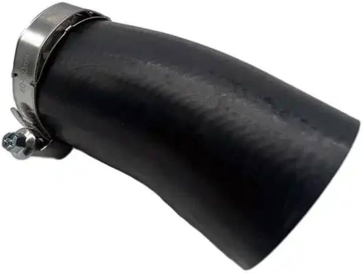 Turbo-supercharger Pipe 6R0145828D 6R0145828D AUTO-GETHER