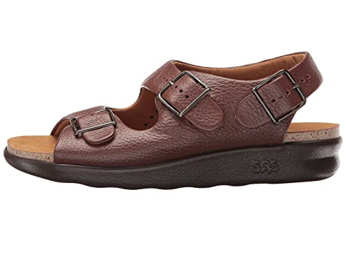 Image of SAS Women's Relaxed Heel Strap Sandal
