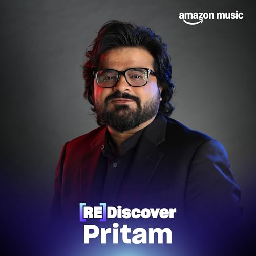 Zusammengestellt von: Amazon Music