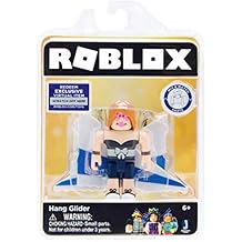 Roblox Celebrity Hang Glider Figure Pack