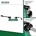 RCBS Trim Pro-2 Manual Case Trimmer Kit, Precision Trimming Kit for Reloading, Multi color