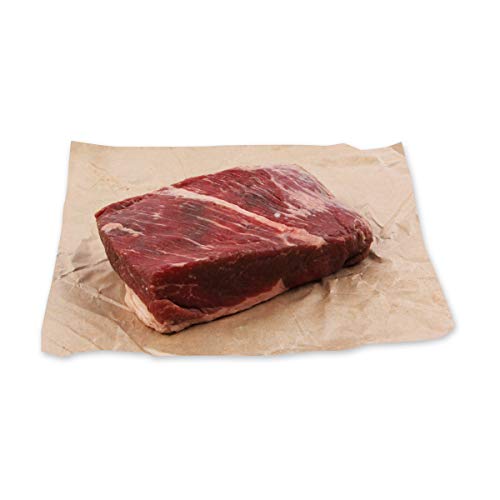 HICKORY NUT GAP Flat Cut Beef Brisket