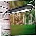 QUMIIRITY Led Lighting Tool for Daily Use Practical Wall Lamp Garden Light for Outdoor Use