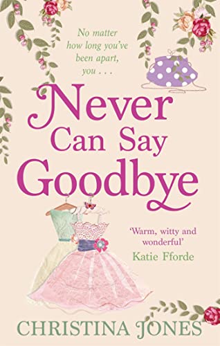 Never Can Say Goodbye view 2
