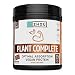 Zhou Plant Complete Vegan Protein Powder - Chocolate, 17.7oz (16 Servings)