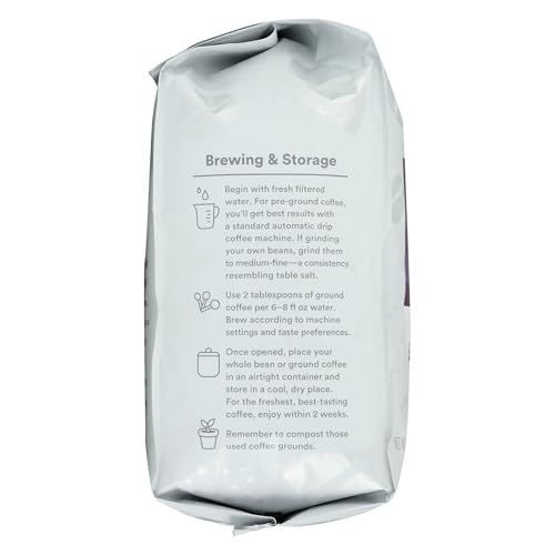 365 Buzz Free Decaf