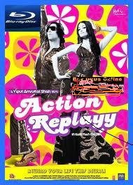 Action Replay