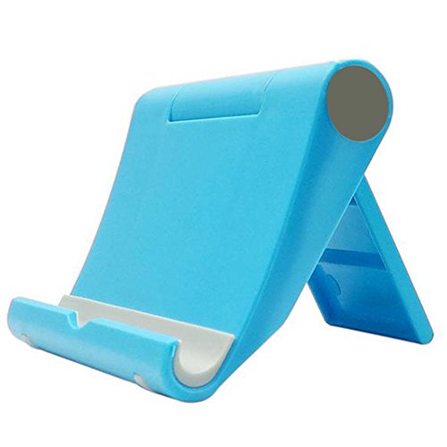 Dosige - Soporte Plano para iPad y Tablets iPhone 7/6 Plus/6S/6/SE y Android