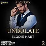 Cover of Undulate