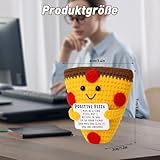 Zoom IMG-2 divertente regalo positivo per pizza Zoom IMG-2 divertente regalo positivo per pizza