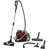 3221614004254 Rowenta aspirador sin bolsa a+aaa 67db naranja ro7673ea