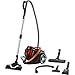 Produktbild Rowenta  ro7673ea  beutelloser Staubsauger A + aaa 67 dB Orange Silence Force Cyclonic Home & Car