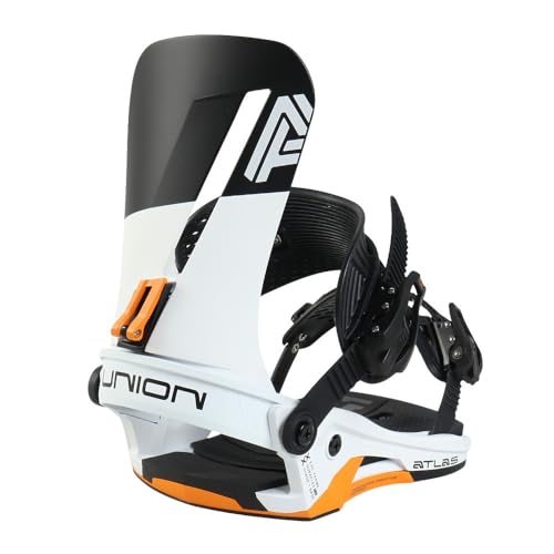 UNION jI oCfBO ATLAS AgX Y Xm[{[h Xm{ 25-26 union-atlas WHITE S(24.0-25.5cm)