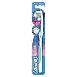 [page_title]-Oral-B 3DWhite White Fresh Handzahnbürste Mittel (4 x 1 Stück)
