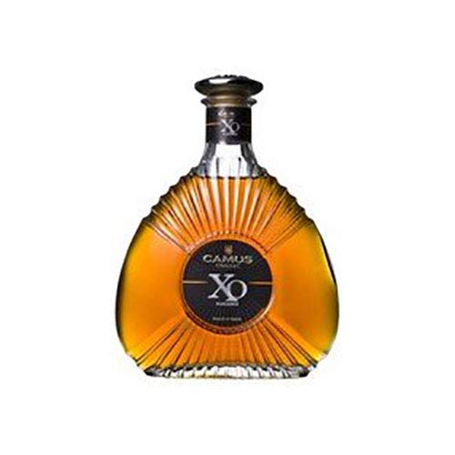 Amazon.co.jp: カミュ XO エレガンス 40% 700ml : 食品・飲料・お酒