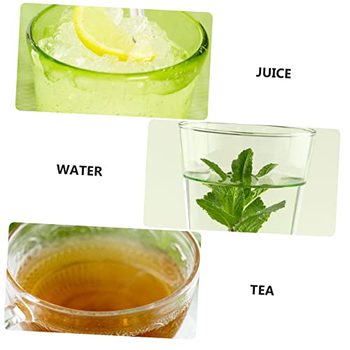Set de vaso y tetera para agua para hogar y oficina miniatura 7