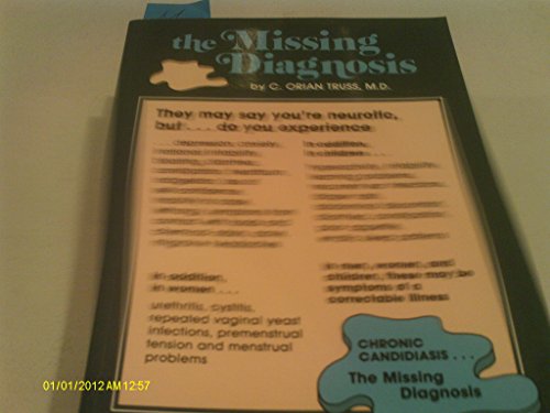 Missing Diagnosis