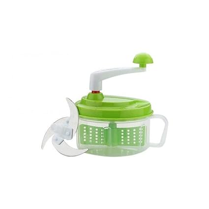Care-tech Kitchen Food Processor (Chop N Churn)