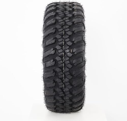 GarveeTech All-Terrain UTV Tire Set