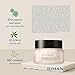 Incellderm Active Cream 50ml - Strengthen Skin Barrier, Plant Stem Cell, Intense Moisturizing, All Skin Types, K-Beauty, Made in Korea