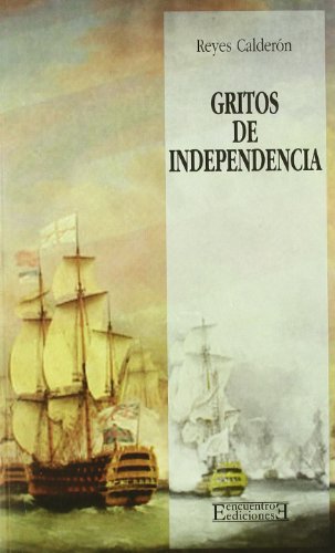 Gritos de independencia (Literatura)