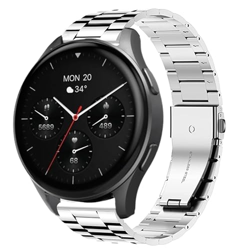 Bracelet Hama 8900 acier inoxydable classique de haute qualité