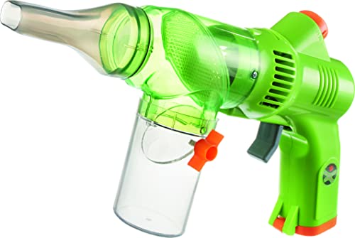 HABA Terra Kids Aspirateur D'insectes Plein air-Jeu d'extérieur-302503, 302503