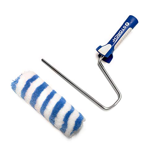 STORCH - Set professionale da pittura, 8 pezzi, 25...