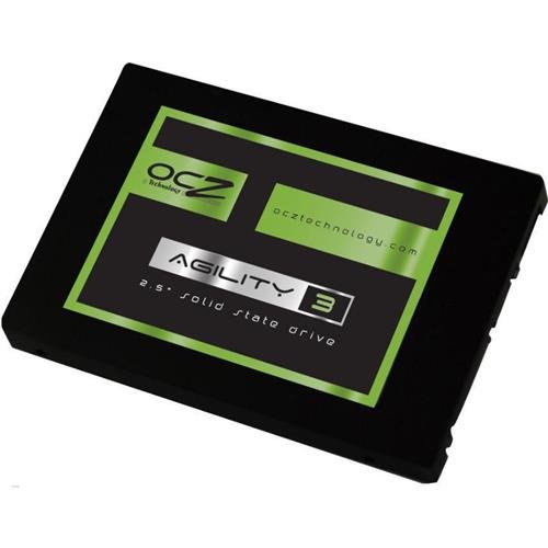 Agility 3