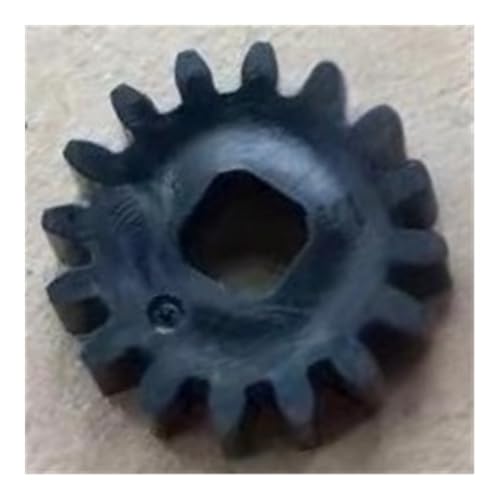 Engrenage 16T tsc TTP 244 Plus pignon haute résistance 16 dents
