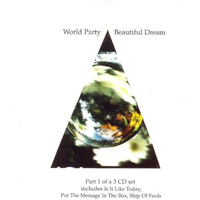 Beautiful Dream