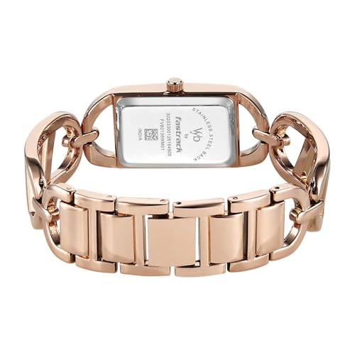 Image of Fastrack Vyb Striker with Quartz Analog Watch for Women