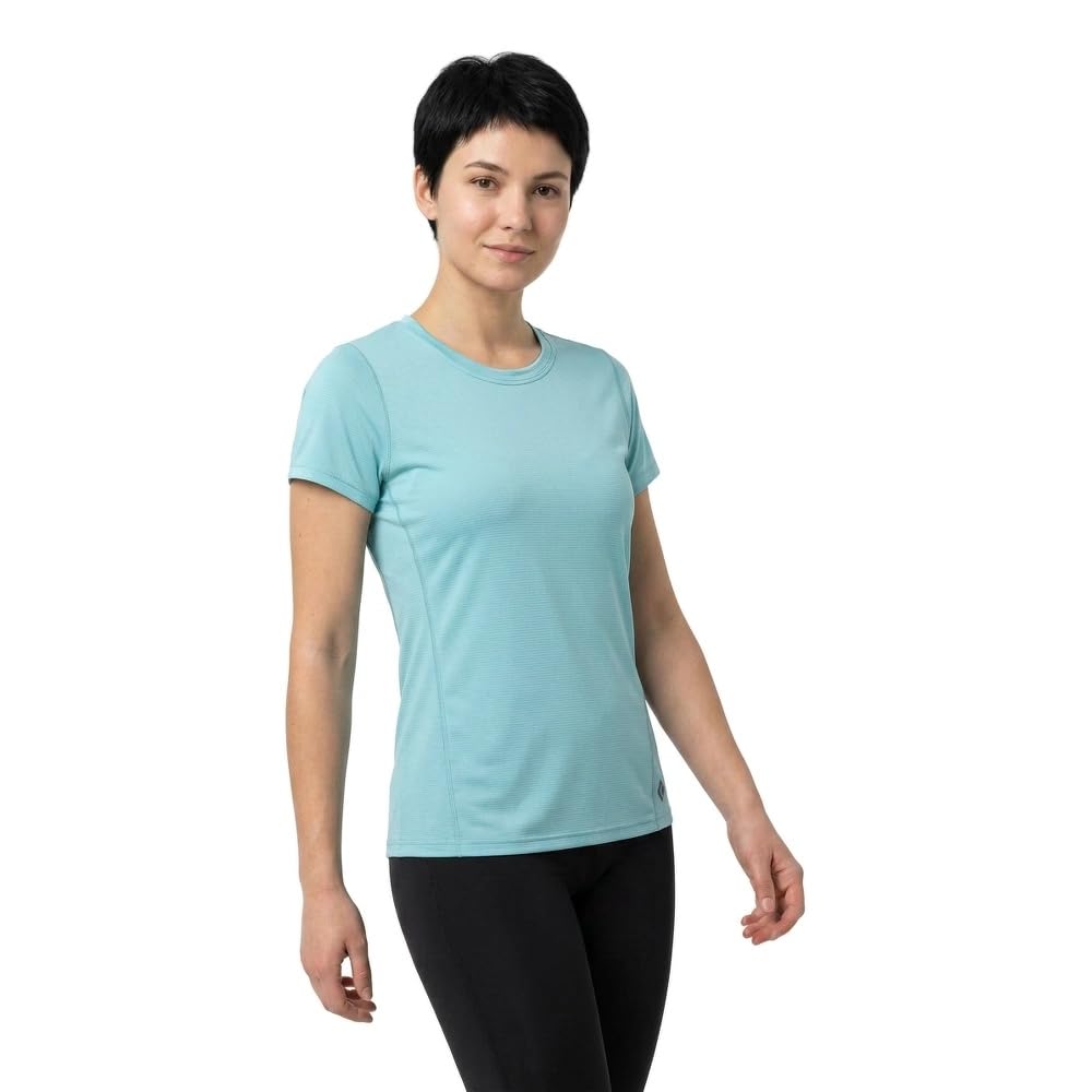 Black Diamond Distance Tech Short Sleeve T-Shirt XL