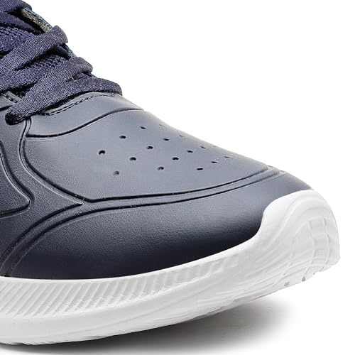 Image of Action-SWIFT-103 Lightweight Comfortable Cushioned Running Sports Shoes for Men